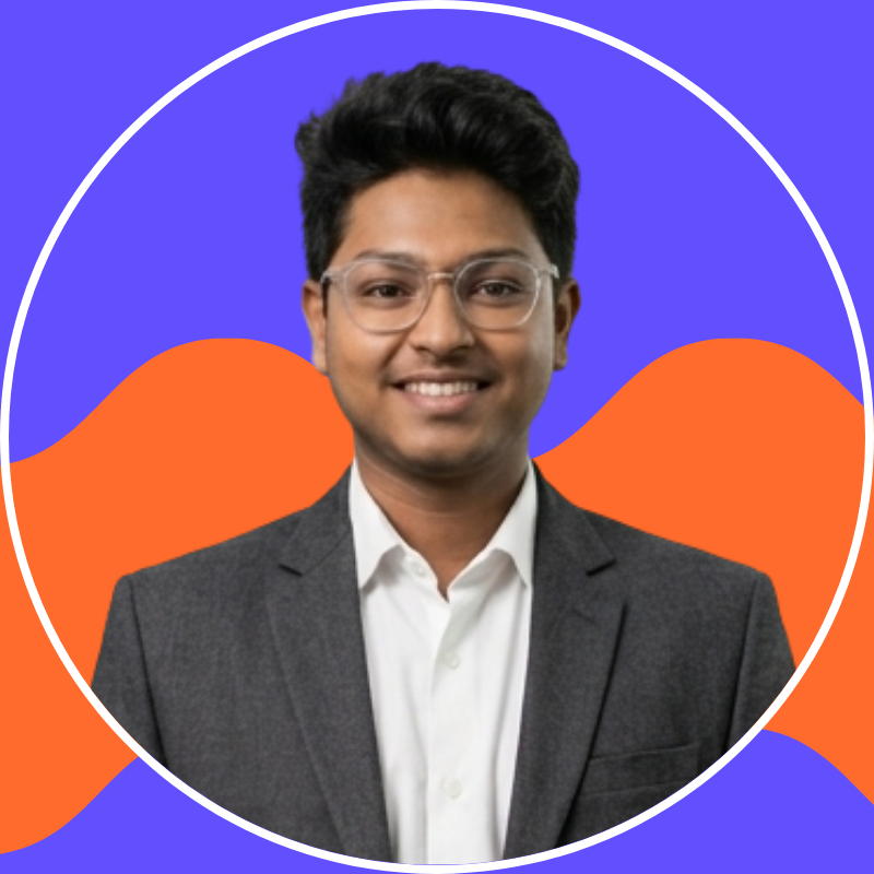 Nihar Nayak